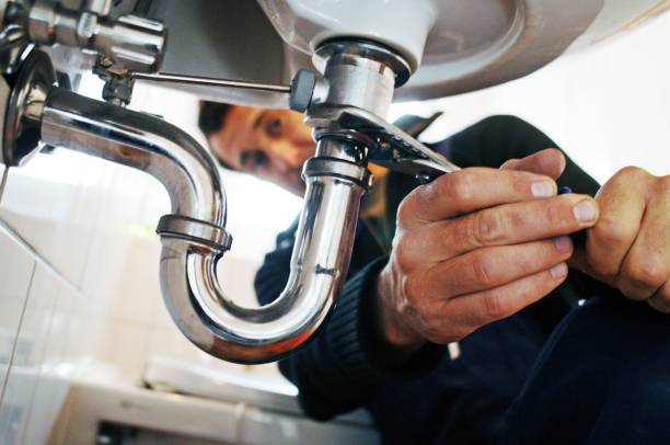 Best Gas Line Repair  in Schaumburg, IL