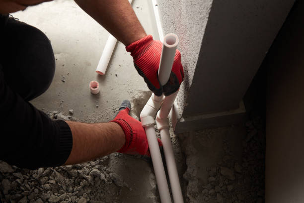 Best Water Leak Repair  in Schaumburg, IL