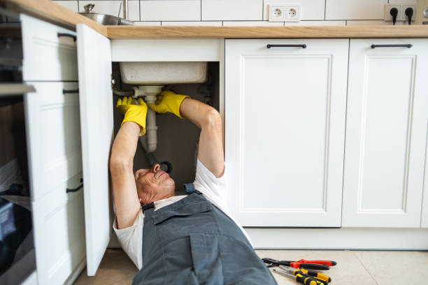 Best Best Plumbers Near Me  in Schaumburg, IL