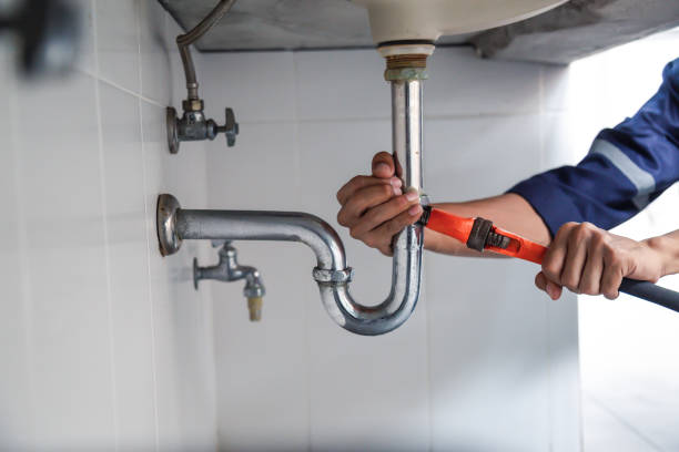 Best Residential Plumbing Services  in Schaumburg, IL