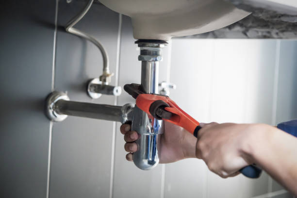 Best Affordable Plumbing Services  in Schaumburg, IL